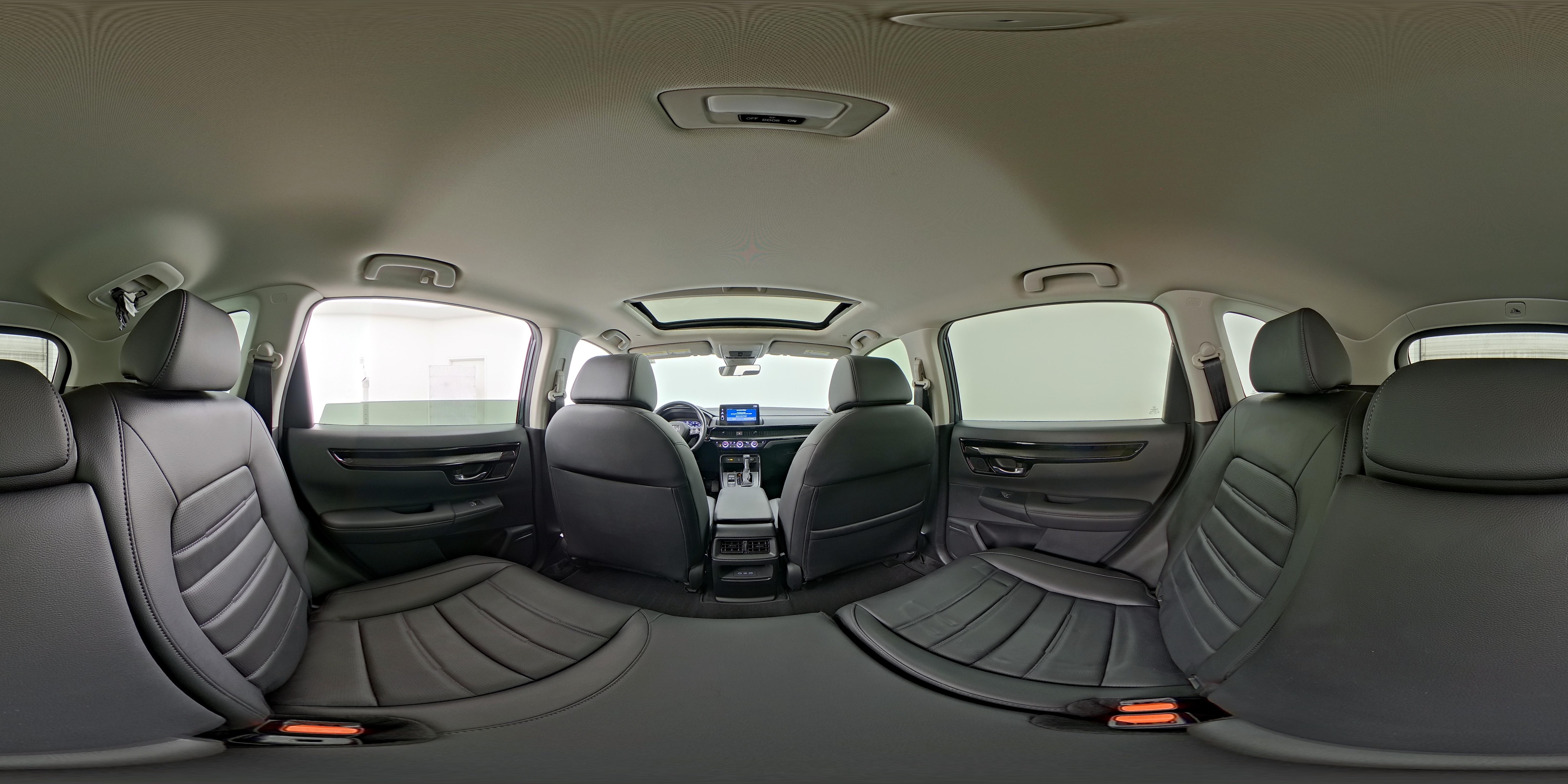 2026 Honda CR-V EX-L - Photo 26