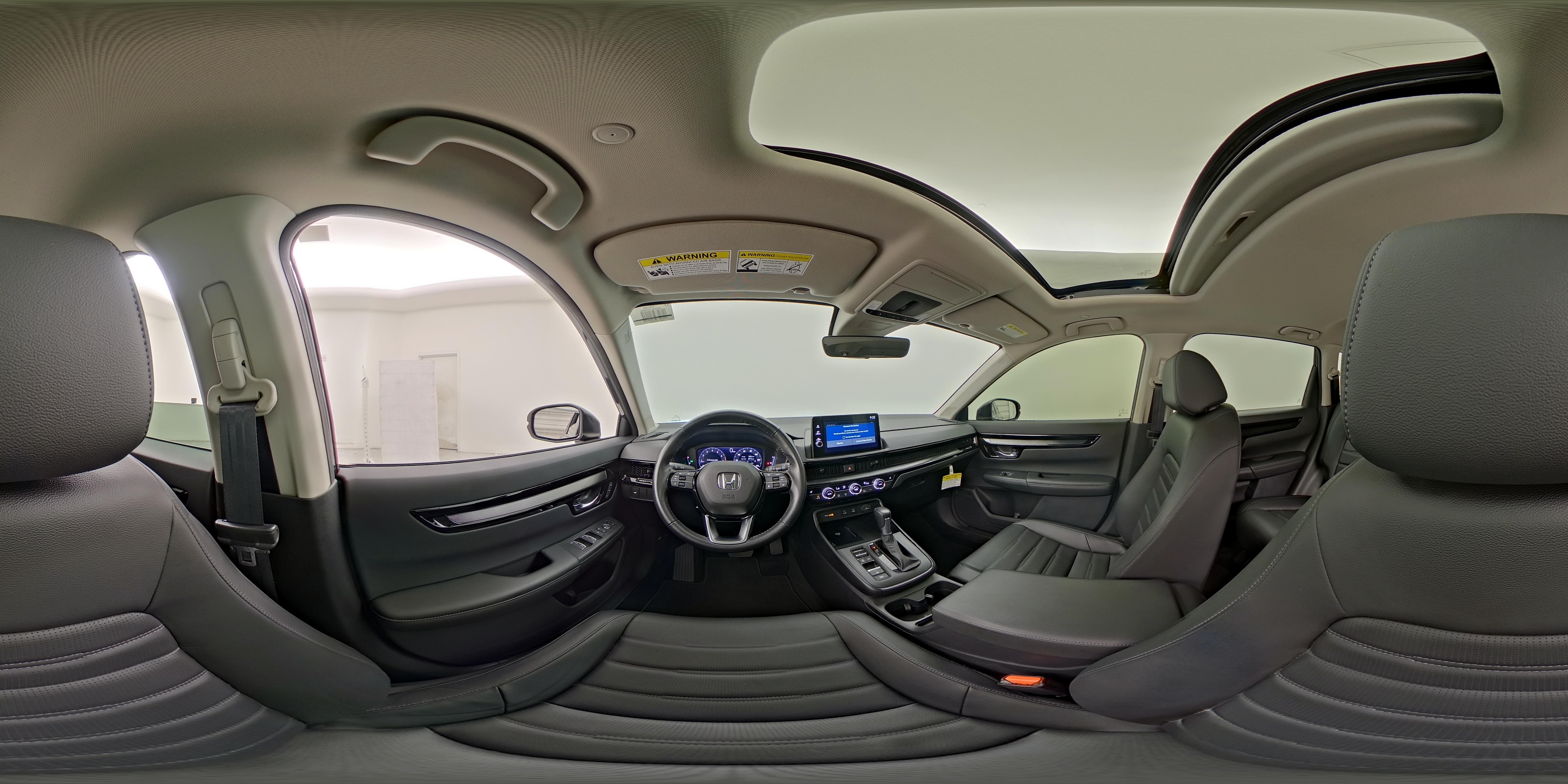 2026 Honda CR-V EX-L - Photo 27
