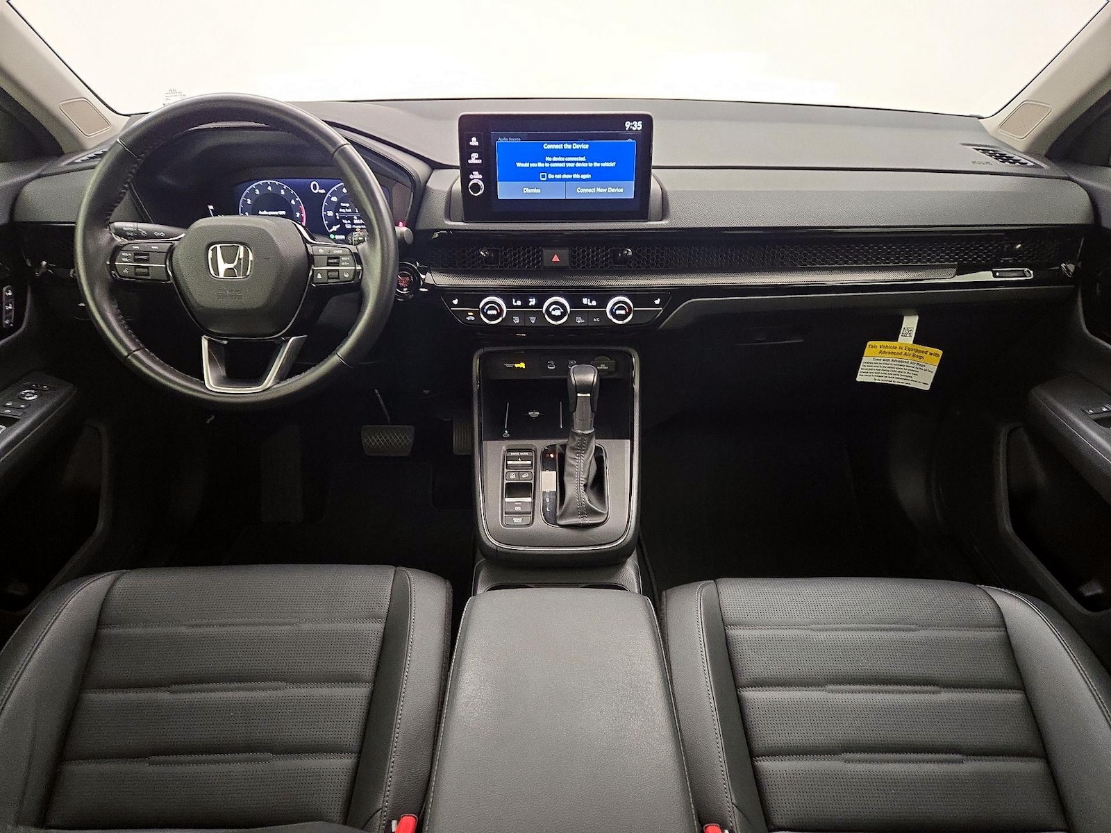 2026 Honda CR-V EX-L - Photo 10