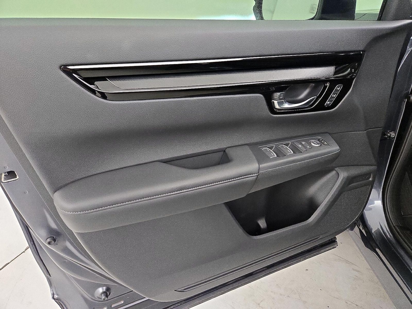 2026 Honda CR-V EX-L - Photo 13