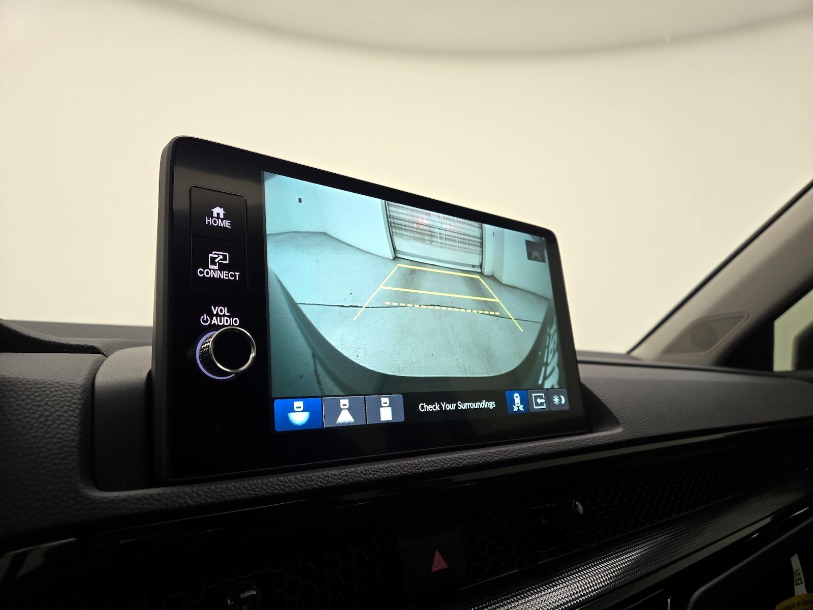2026 Honda CR-V EX-L - Photo 15
