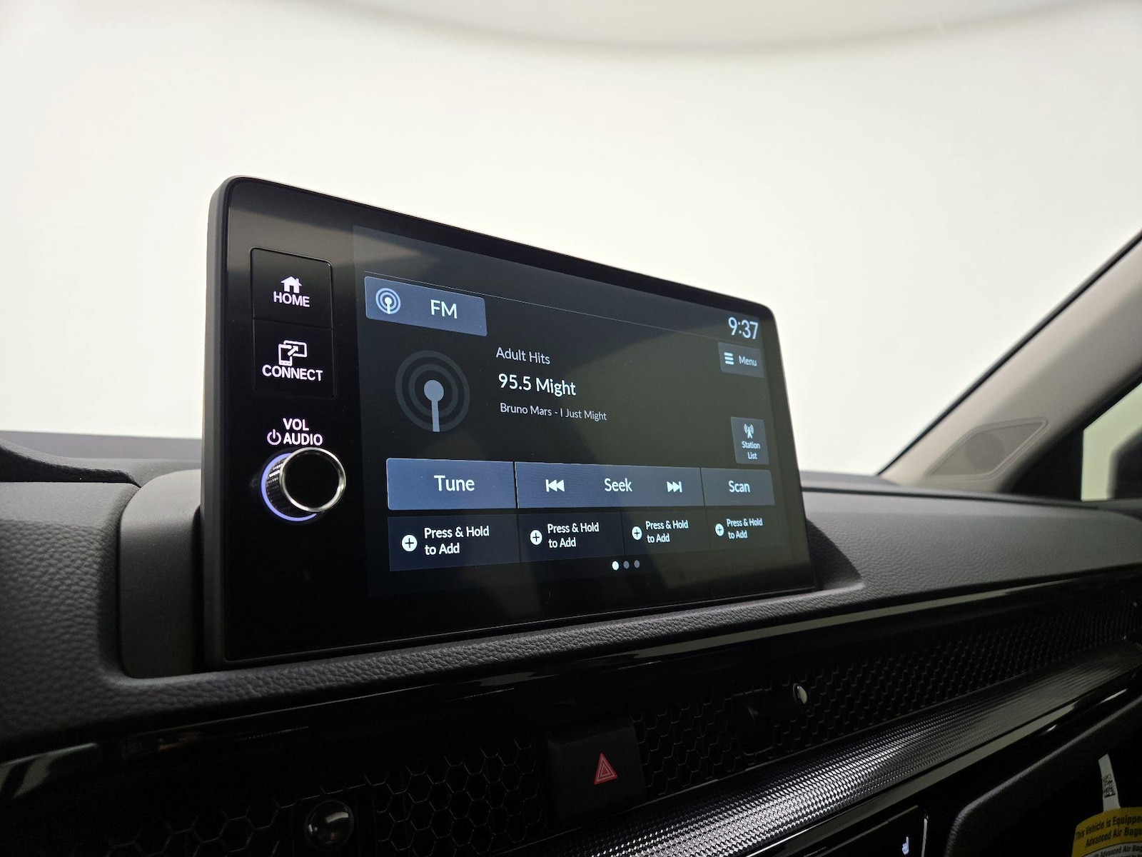 2026 Honda CR-V EX-L - Photo 16