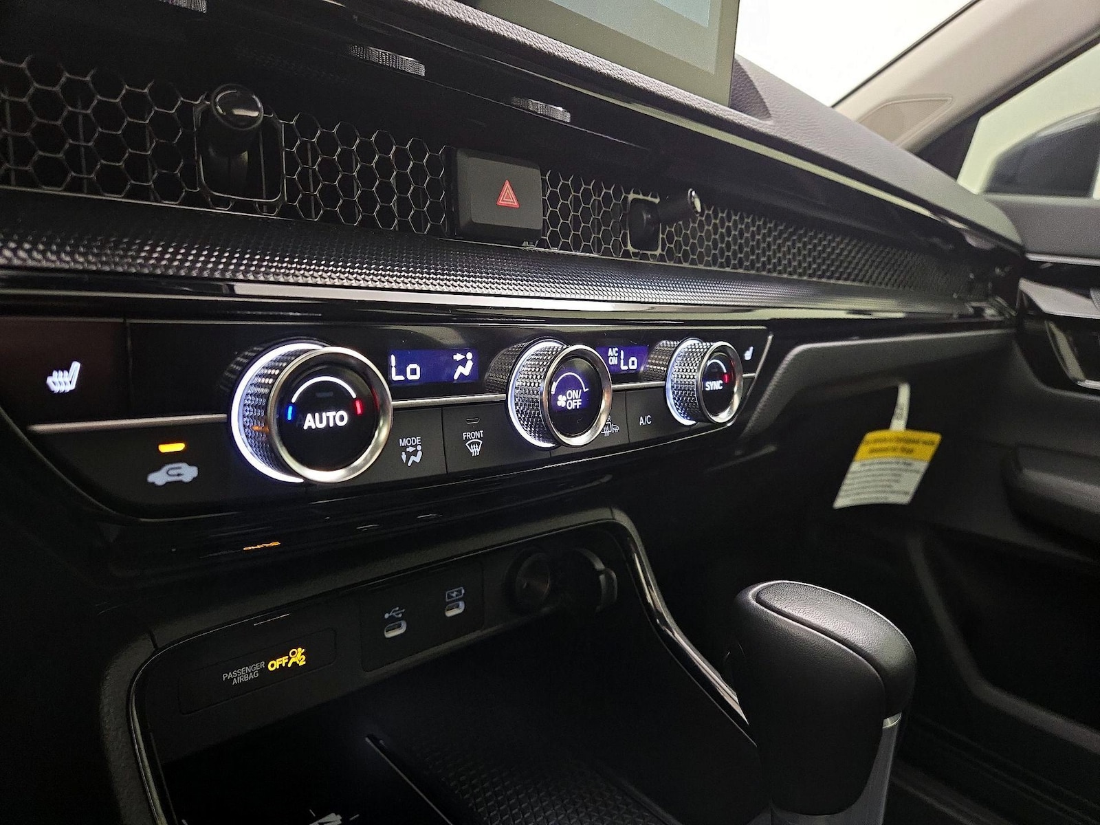 2026 Honda CR-V EX-L - Photo 17