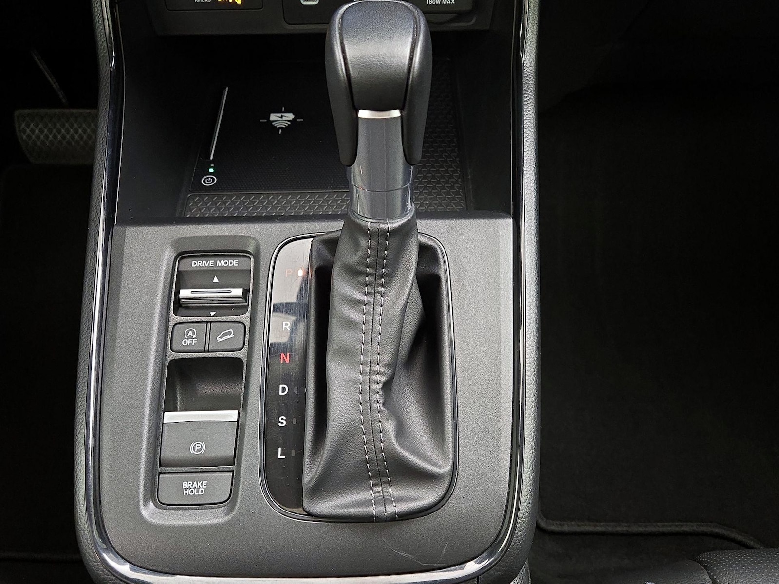 2026 Honda CR-V EX-L - Photo 18