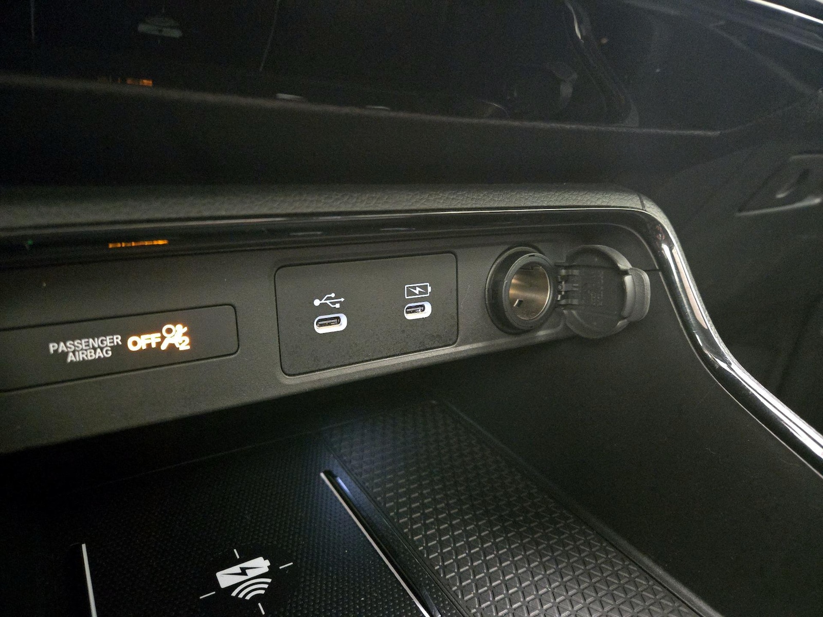 2026 Honda CR-V EX-L - Photo 19