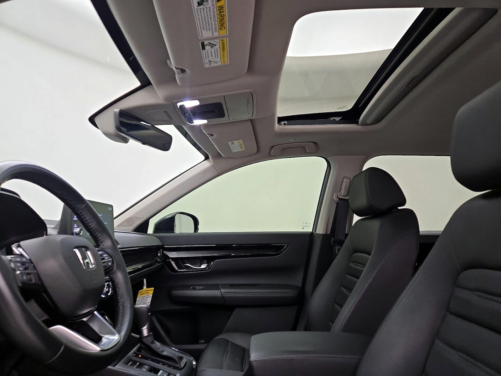 2026 Honda CR-V EX-L - Photo 20