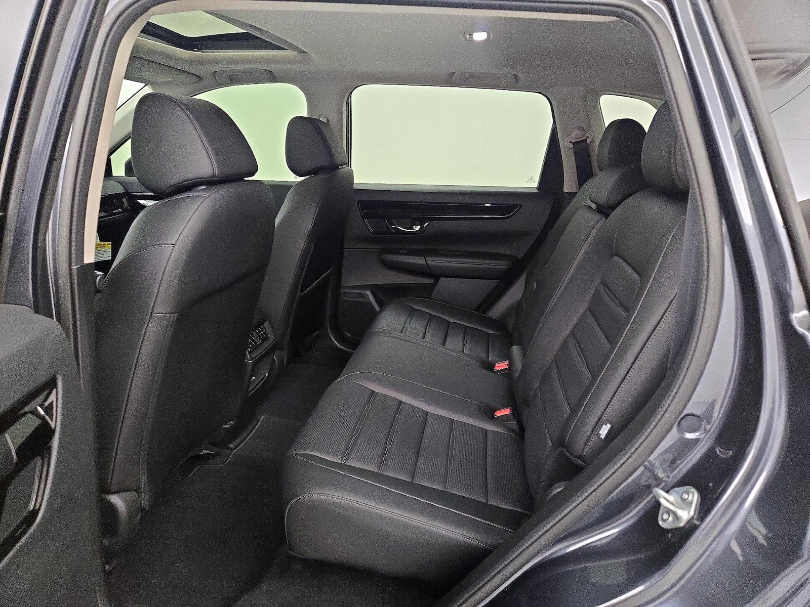 2026 Honda CR-V EX-L - Photo 21