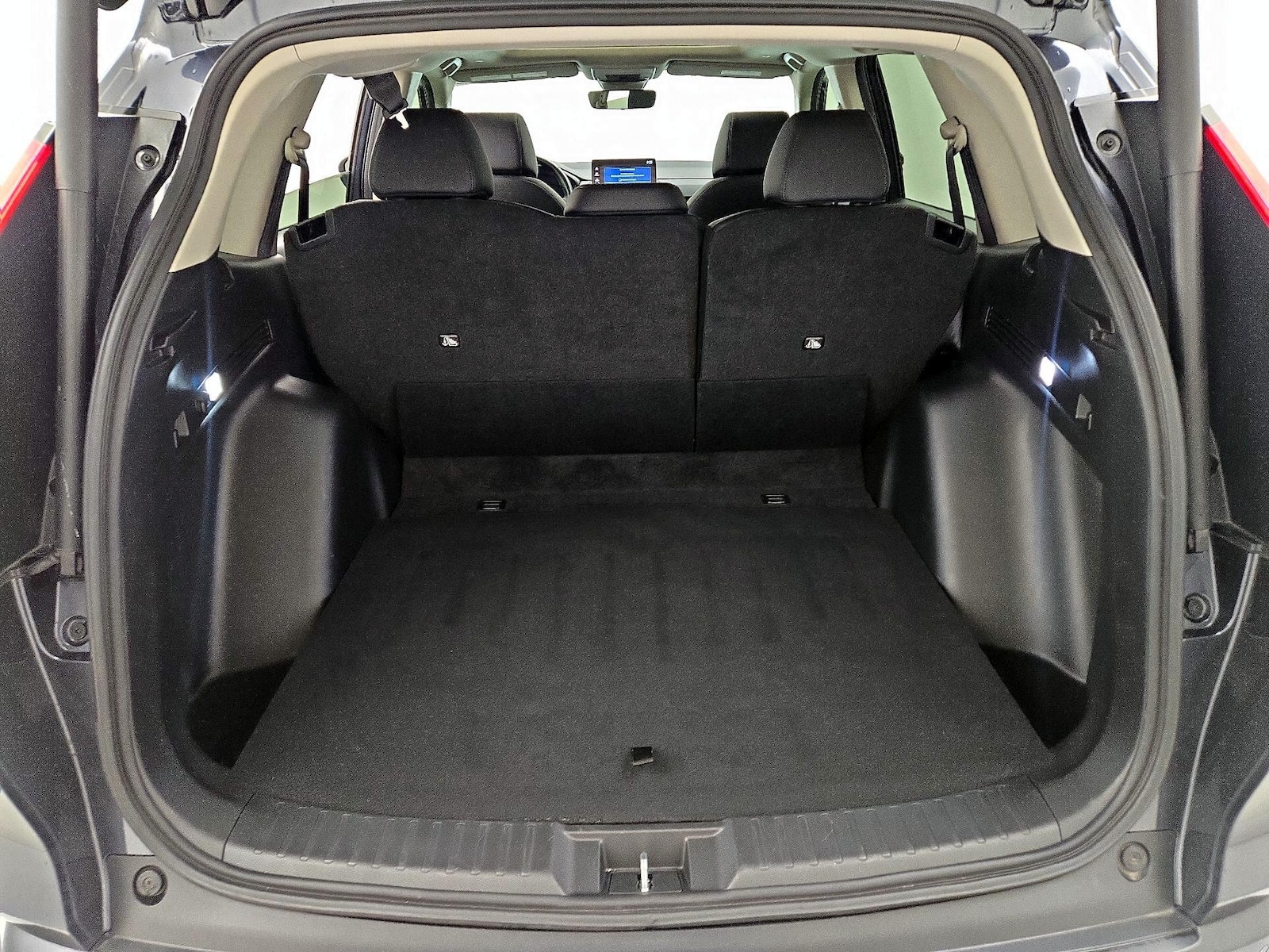 2026 Honda CR-V EX-L - Photo 22