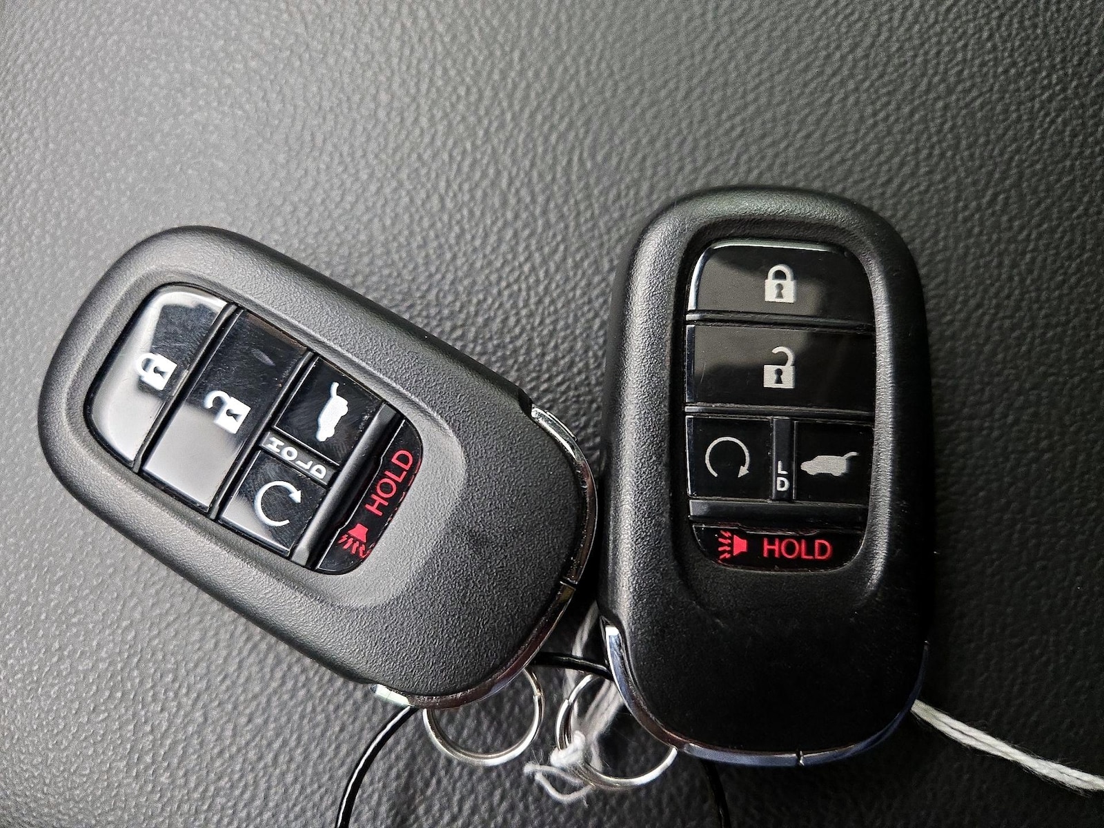 2026 Honda CR-V EX-L - Photo 24