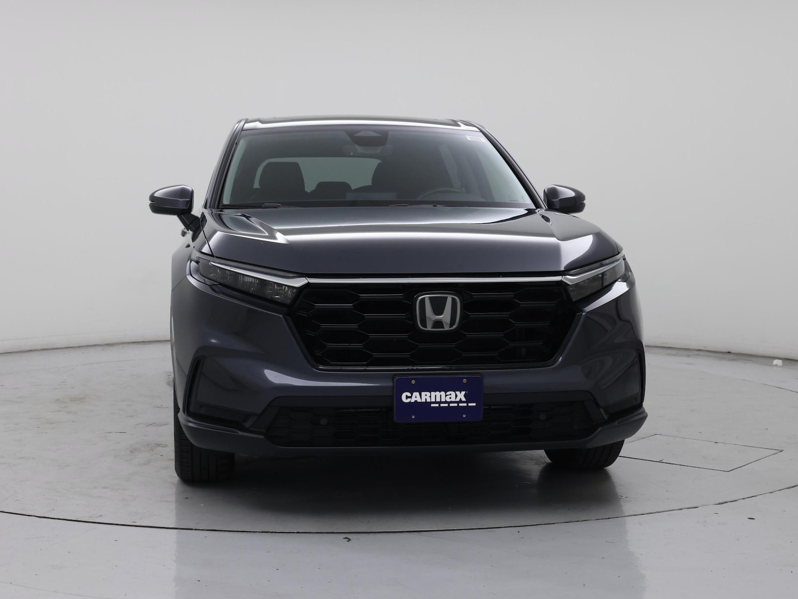 2026 Honda CR-V EX-L - Photo 6