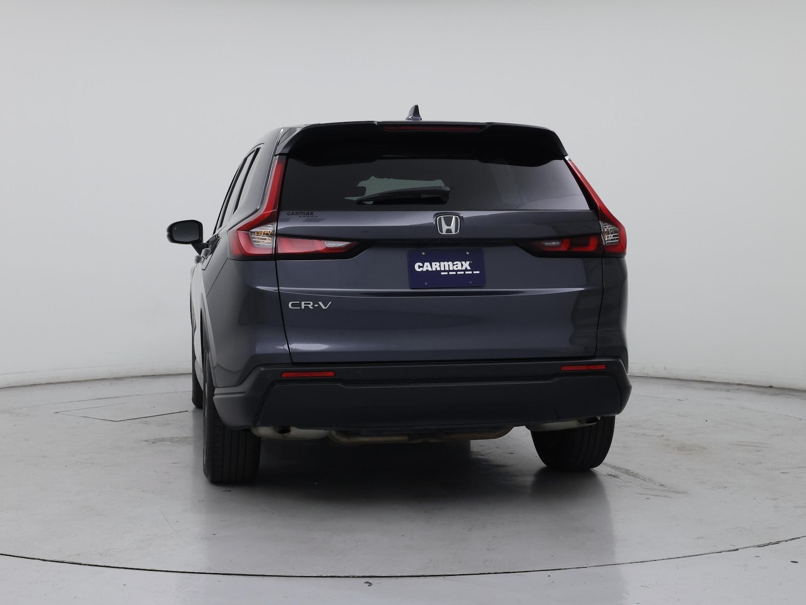 2026 Honda CR-V EX-L - Photo 7