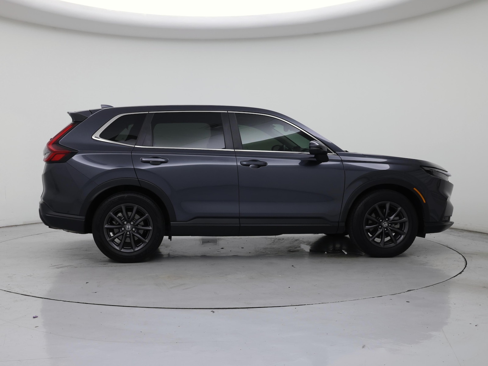 2026 Honda CR-V EX-L - Photo 8