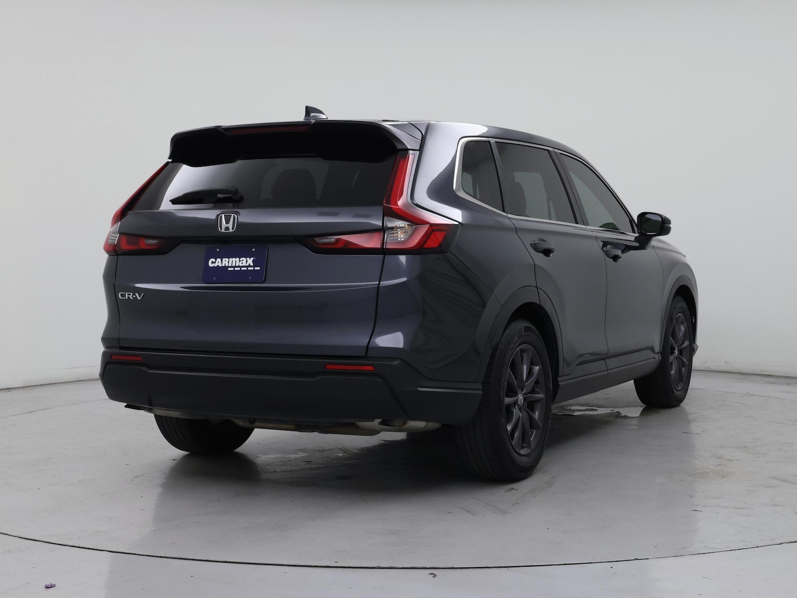2026 Honda CR-V EX-L - Photo 9
