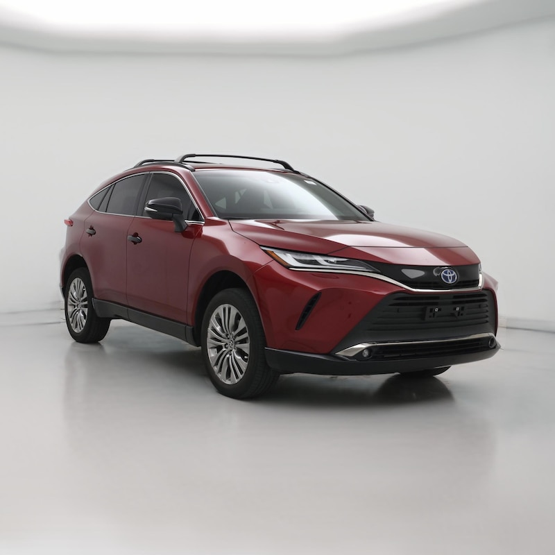 2023 Toyota Venza Hybrid Nightshade