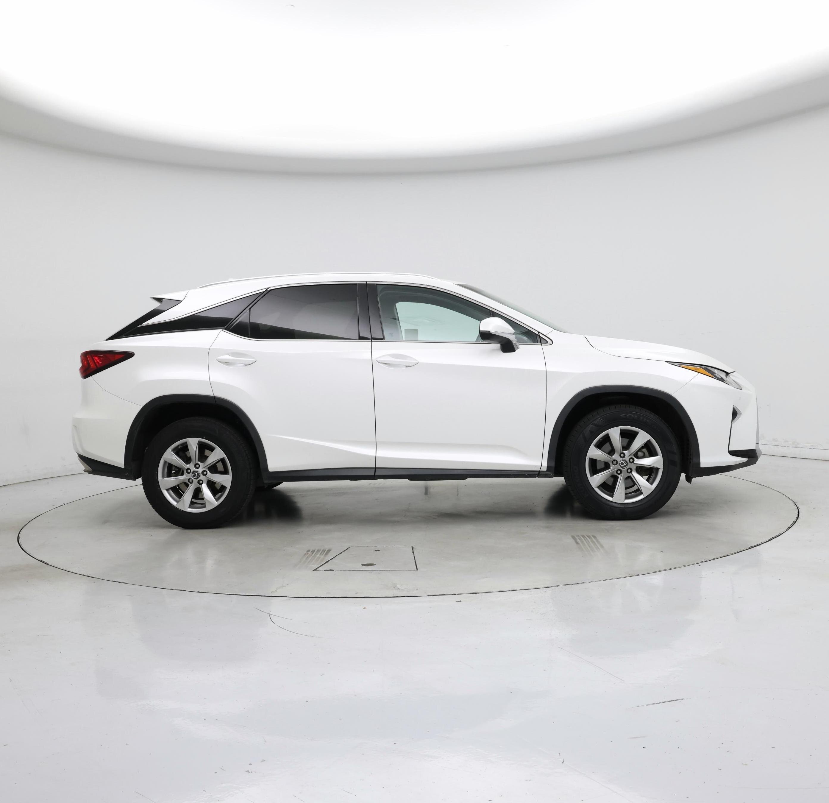 Thumbnail: 2018 Lexus RX - 7