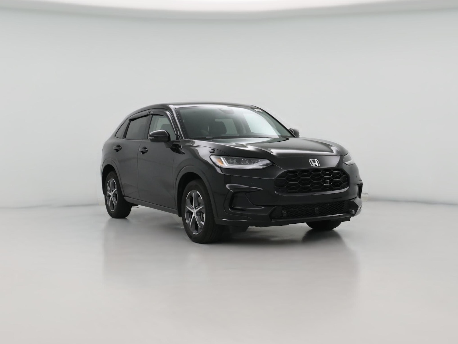 2024 Honda HR-V