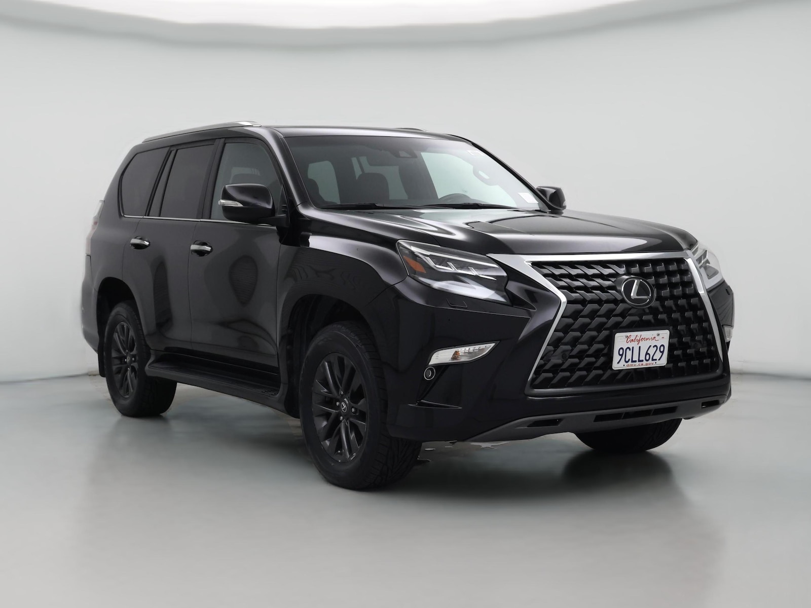 2021 Lexus GX