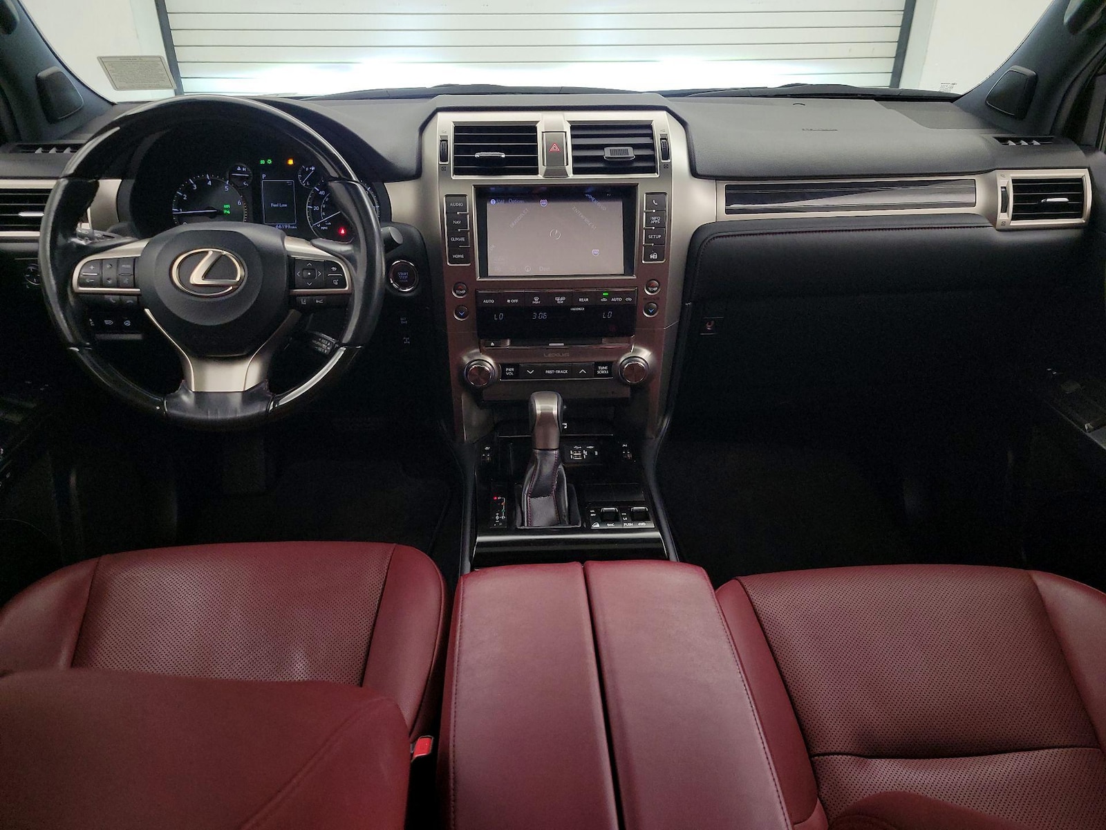 Navigation System