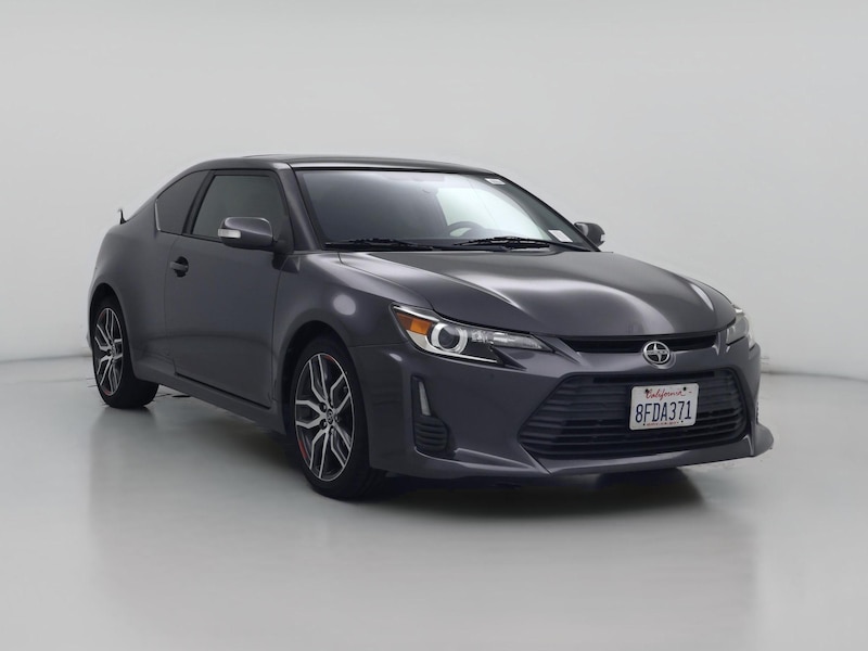 2015 Scion tC  -
                  Buena Park, CA