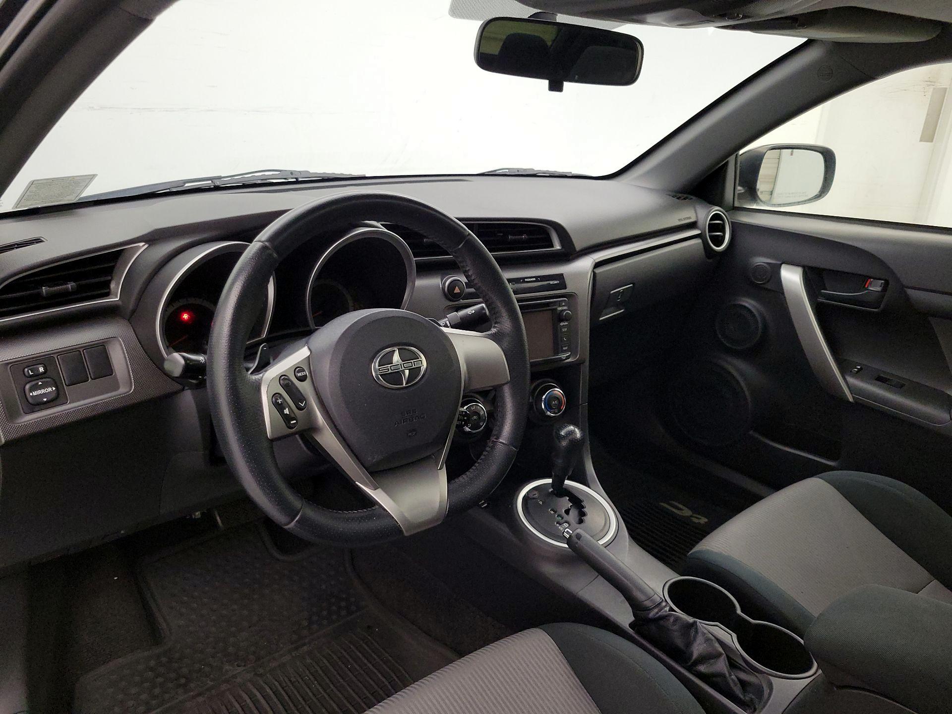 Thumbnail: 2015 Scion tC - 9