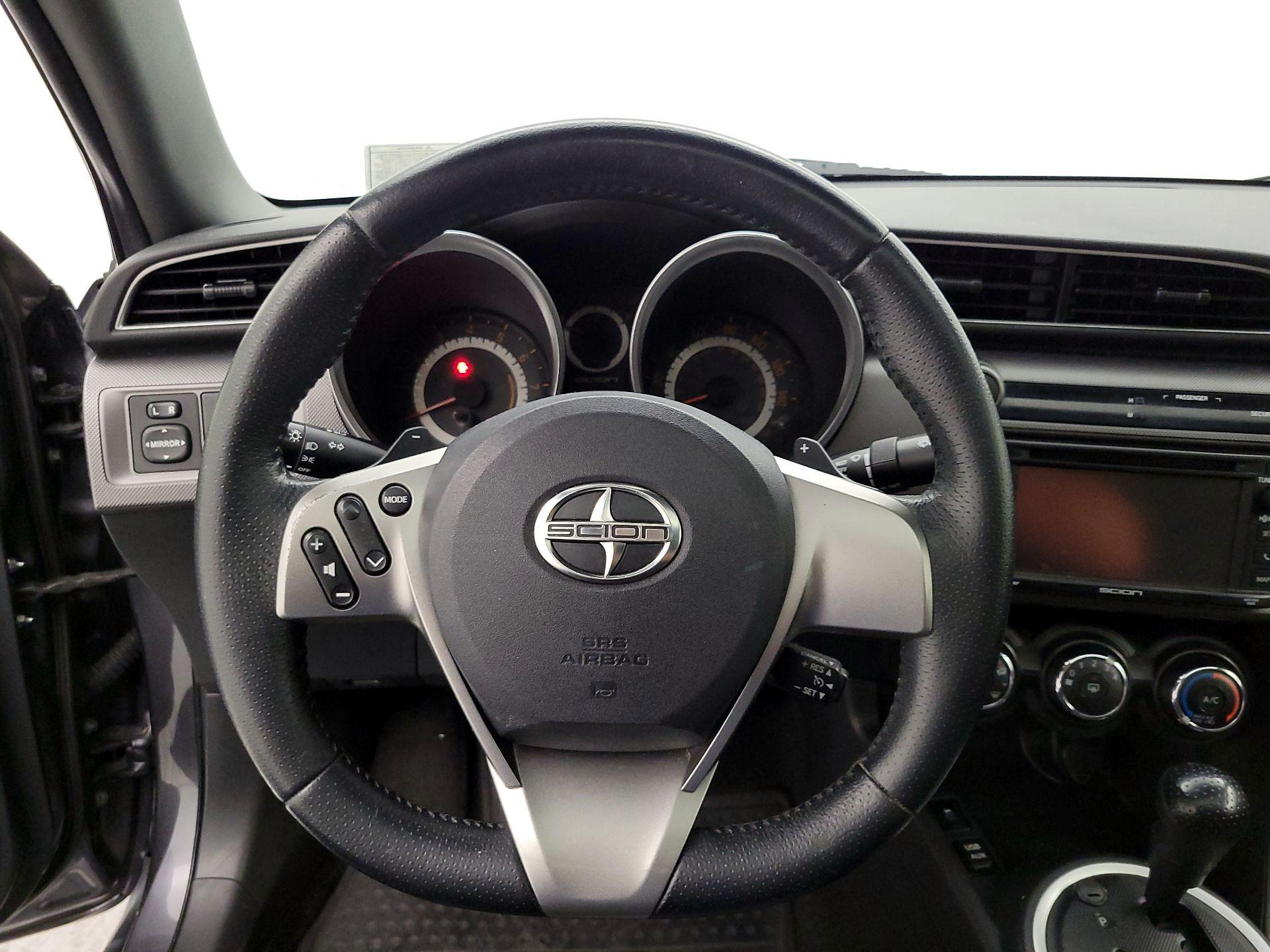 Thumbnail: 2015 Scion tC - 10