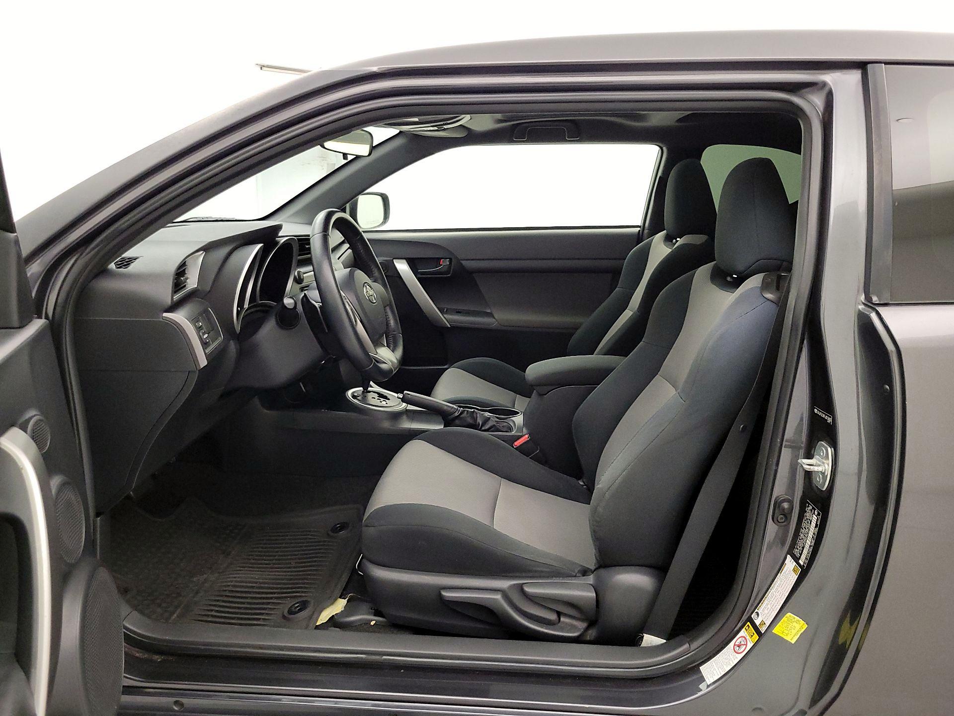 Thumbnail: 2015 Scion tC - 11