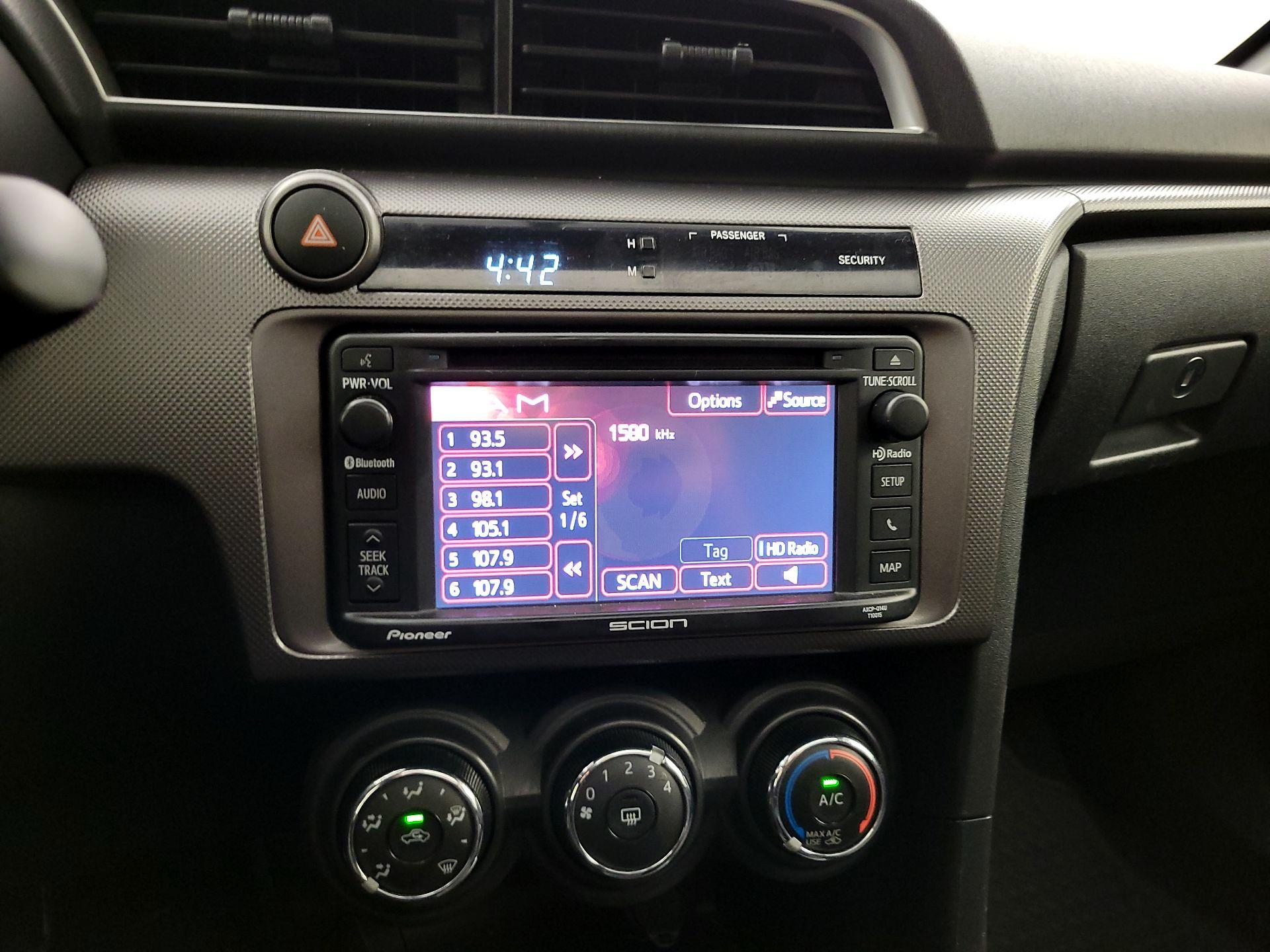 Thumbnail: 2015 Scion tC - 14