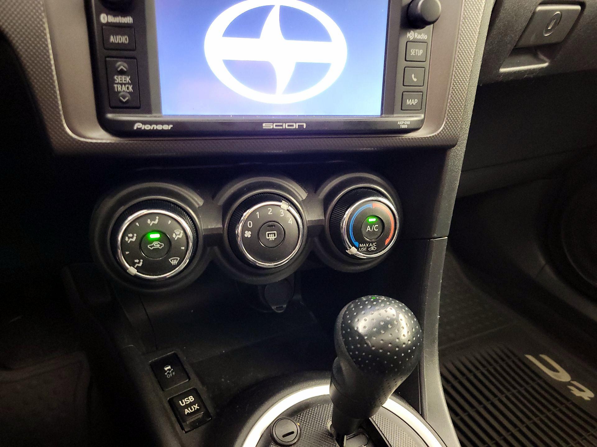 Thumbnail: 2015 Scion tC - 15