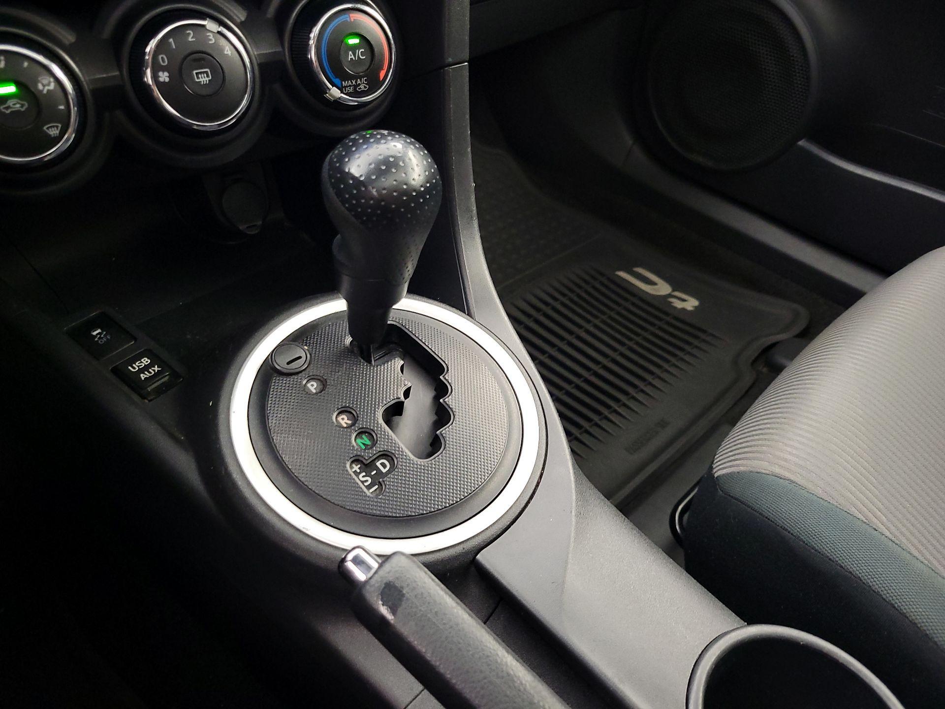 Thumbnail: 2015 Scion tC - 16