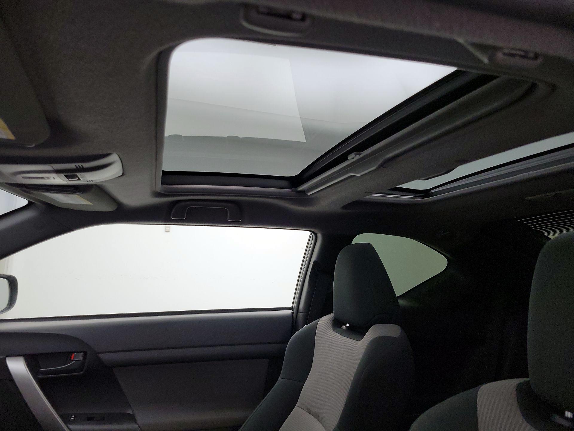 Thumbnail: 2015 Scion tC - 17