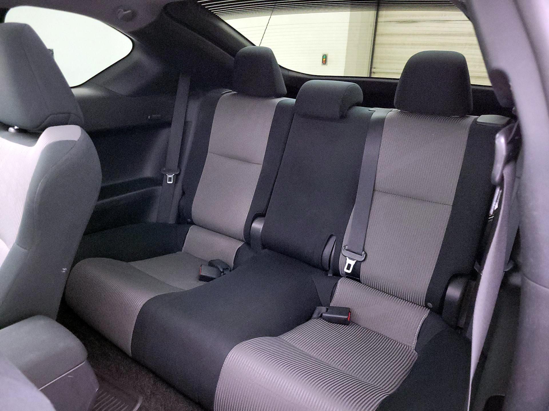 Thumbnail: 2015 Scion tC - 18