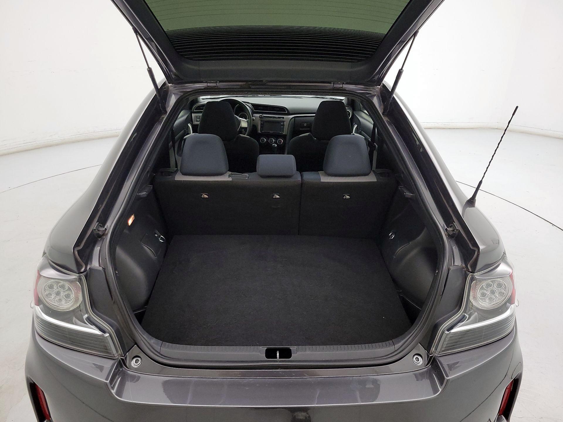 Thumbnail: 2015 Scion tC - 19