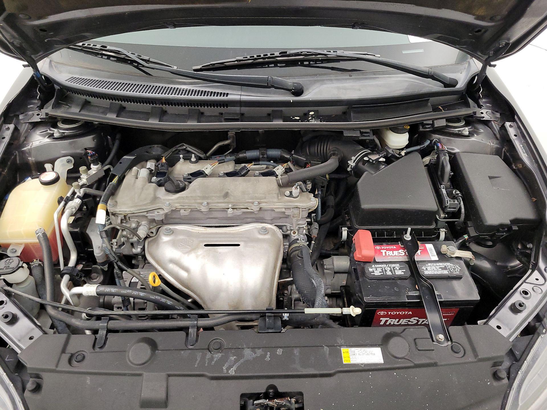 Thumbnail: 2015 Scion tC - 20