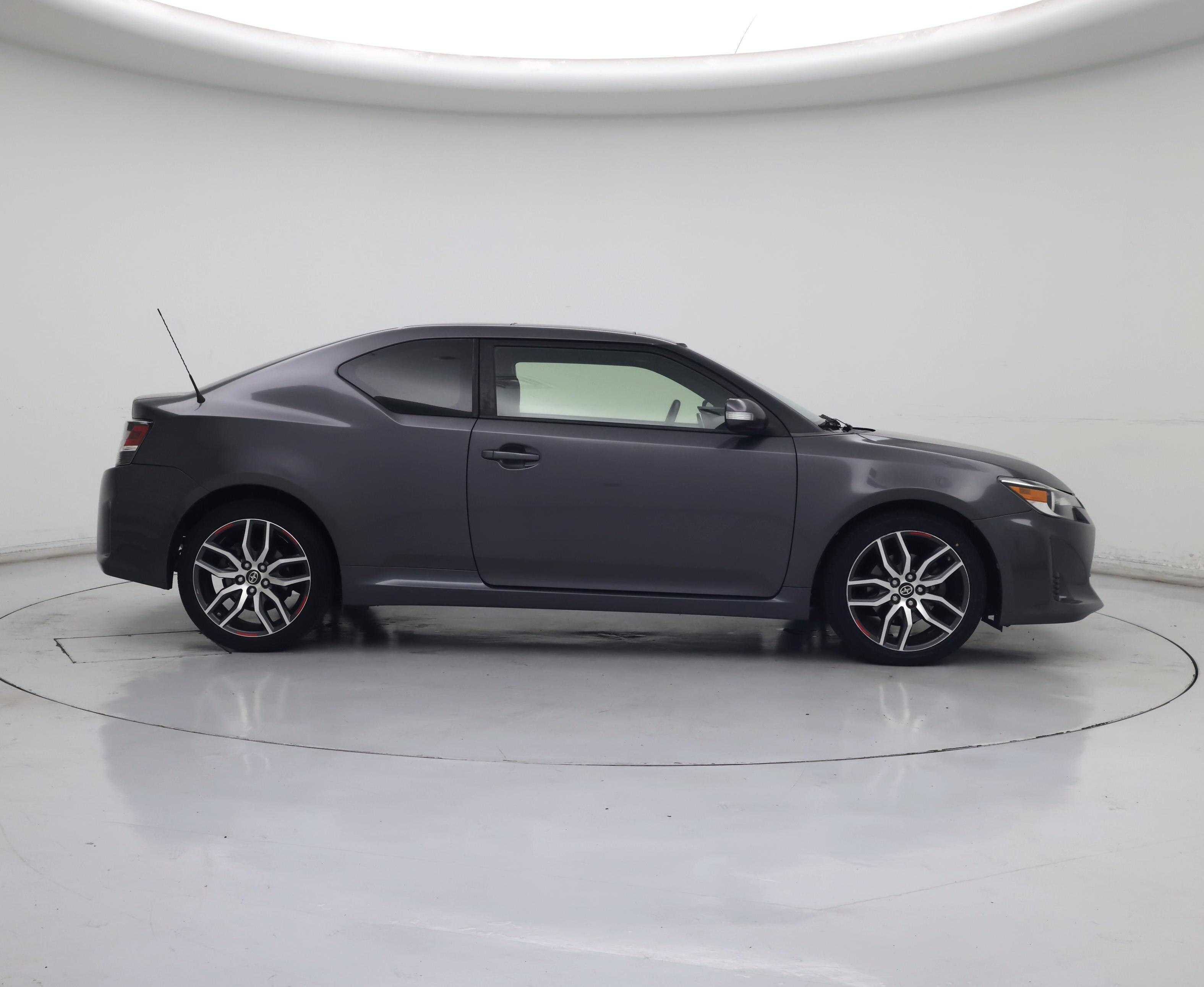 Thumbnail: 2015 Scion tC - 7