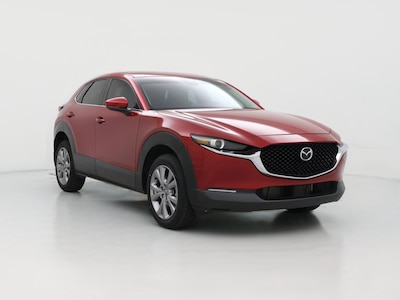 2021 Mazda CX-30 Preferred