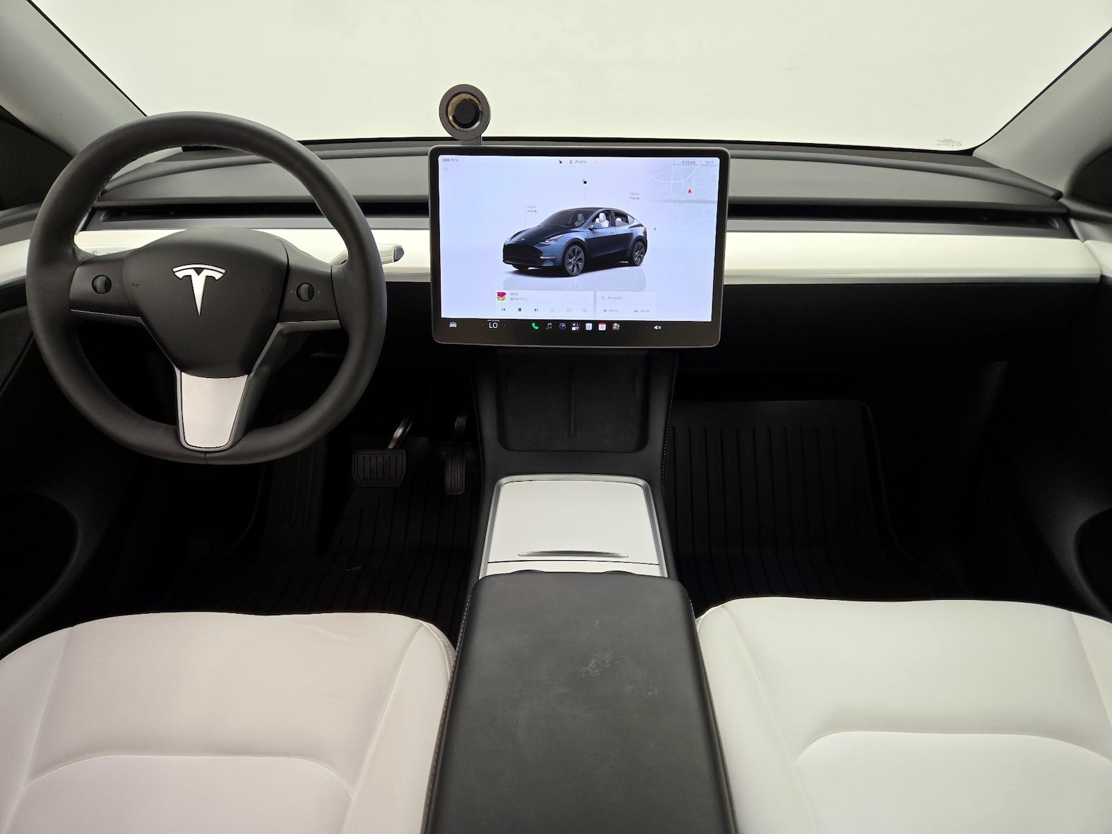 Navigation System