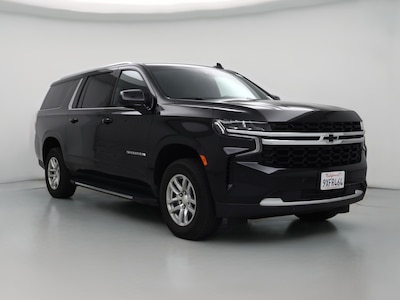 2023 Chevrolet Suburban 1500 LS