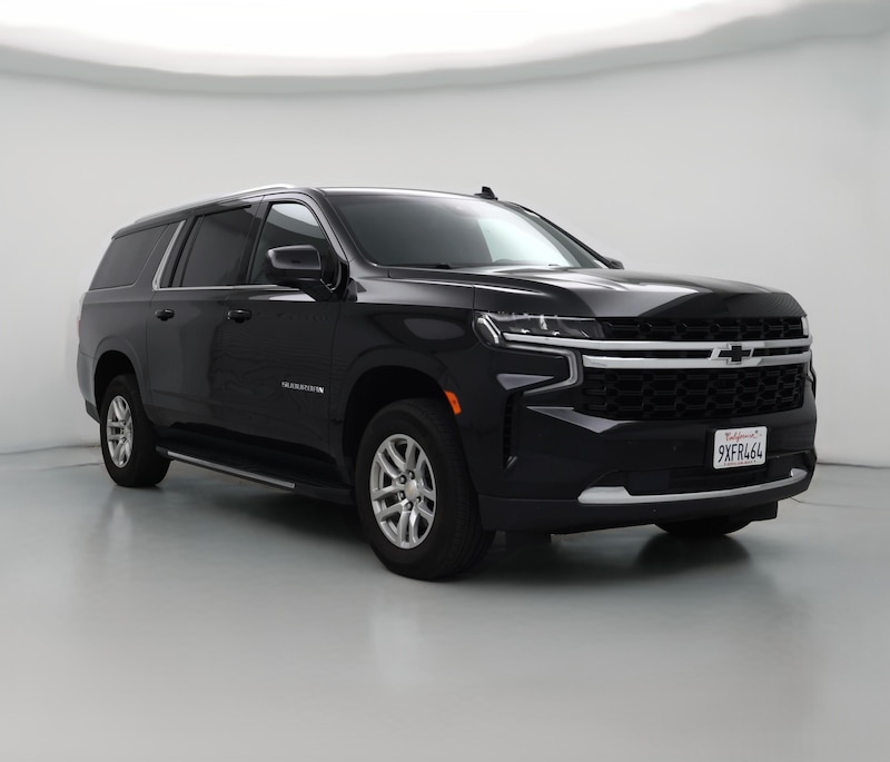 2023 Chevrolet Suburban 1500 LS