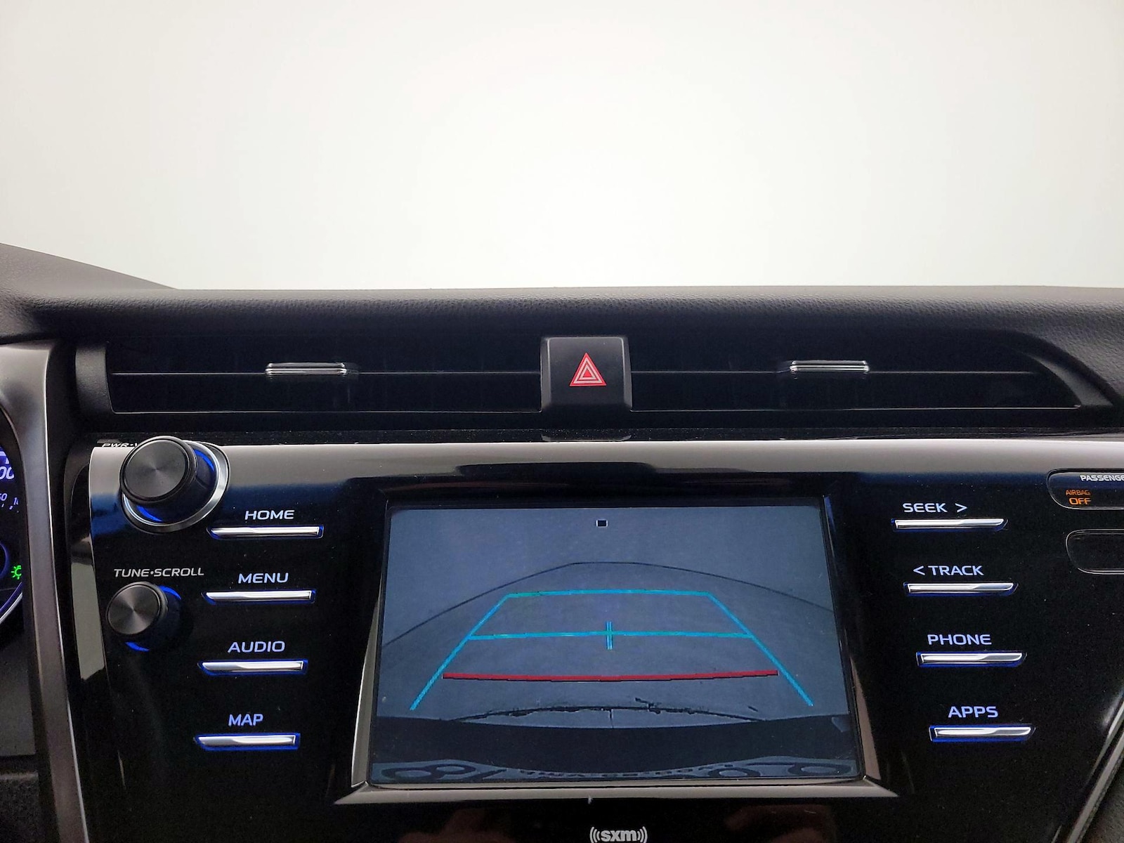 2020 Toyota Camry SE Nightshade - Photo 15