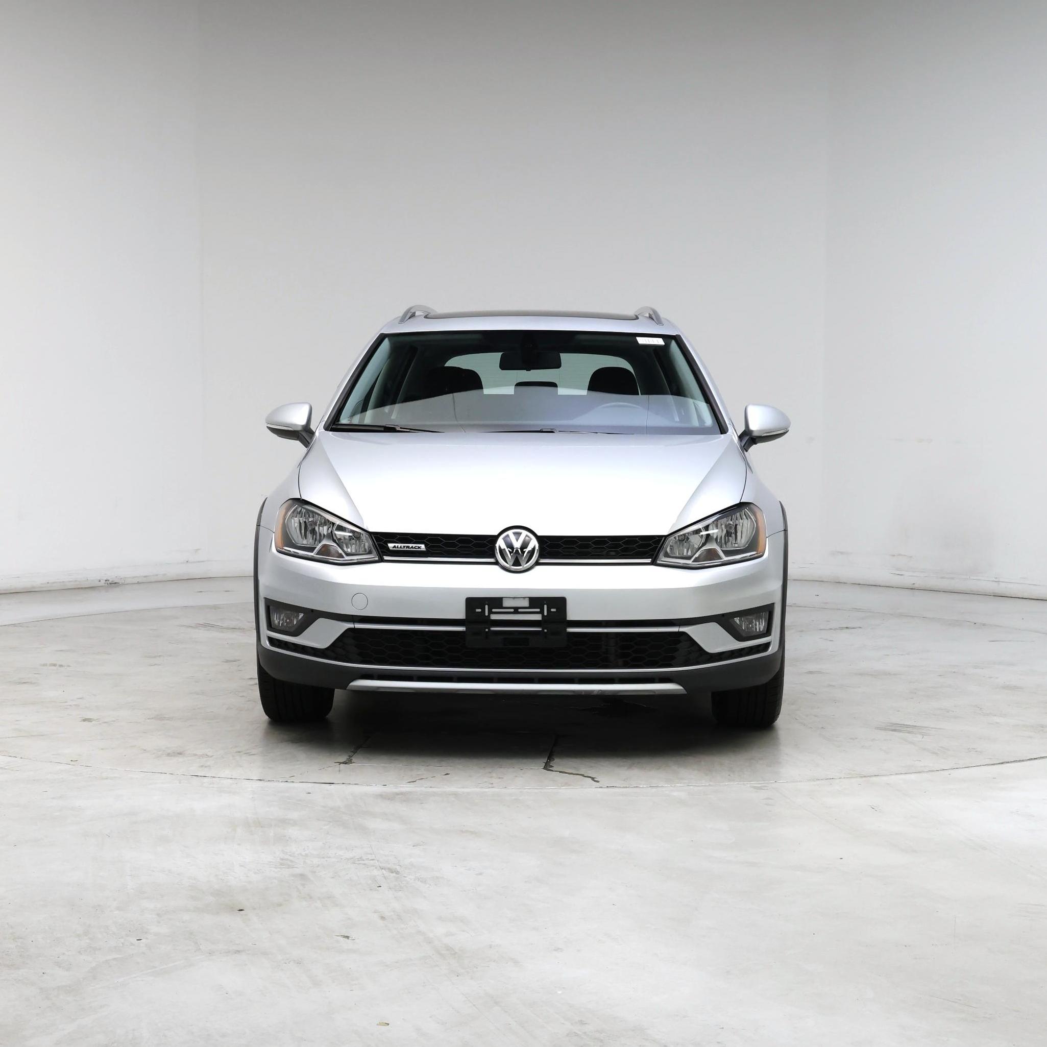 Thumbnail: 2017 Volkswagen Golf - 5