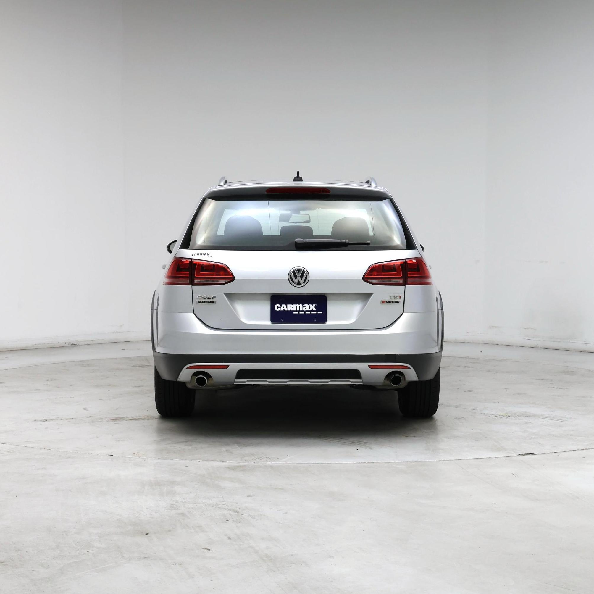 Thumbnail: 2017 Volkswagen Golf - 6