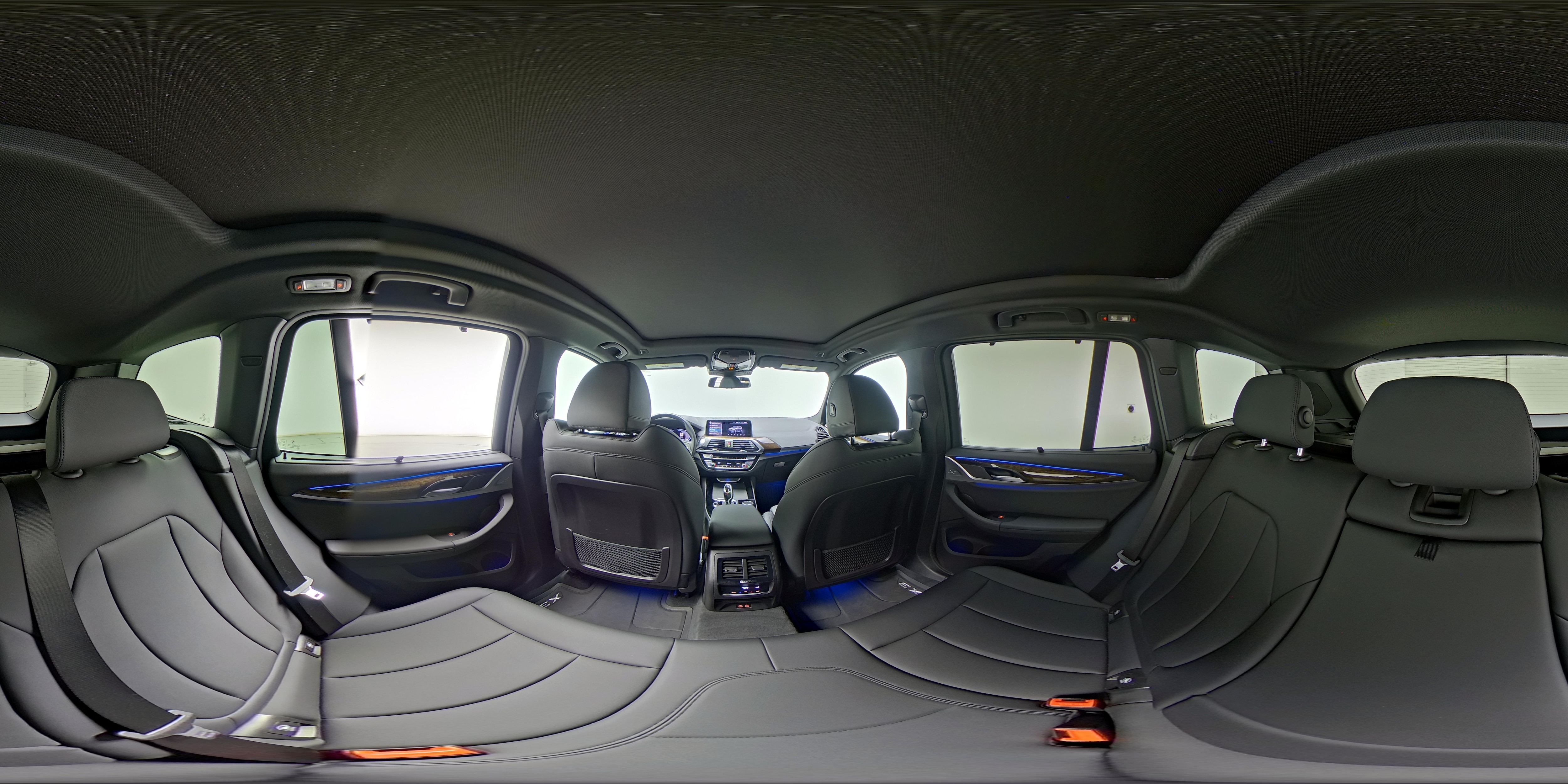 2021 BMW X3 30e - Photo 25