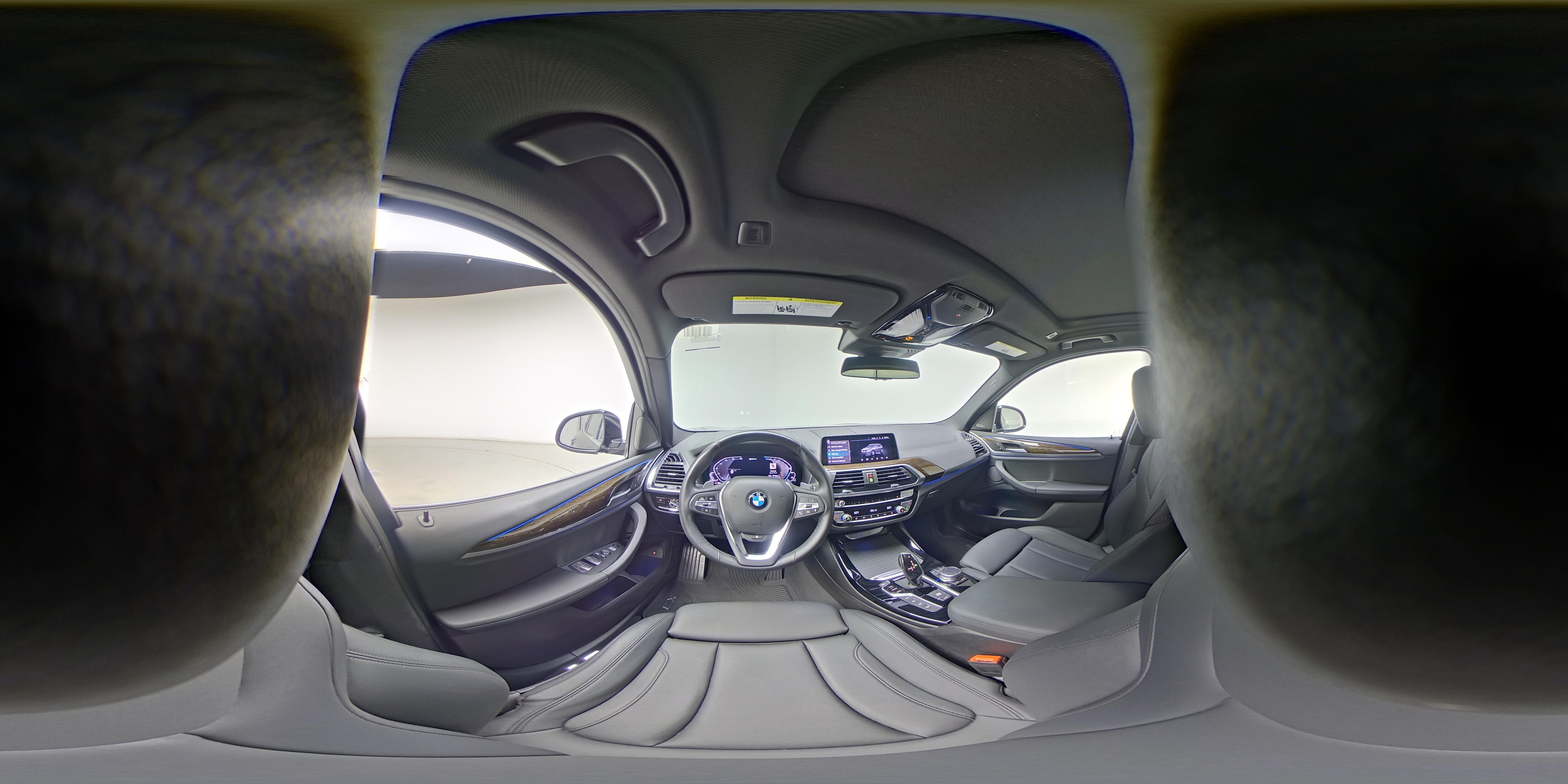 2021 BMW X3 30e - Photo 26