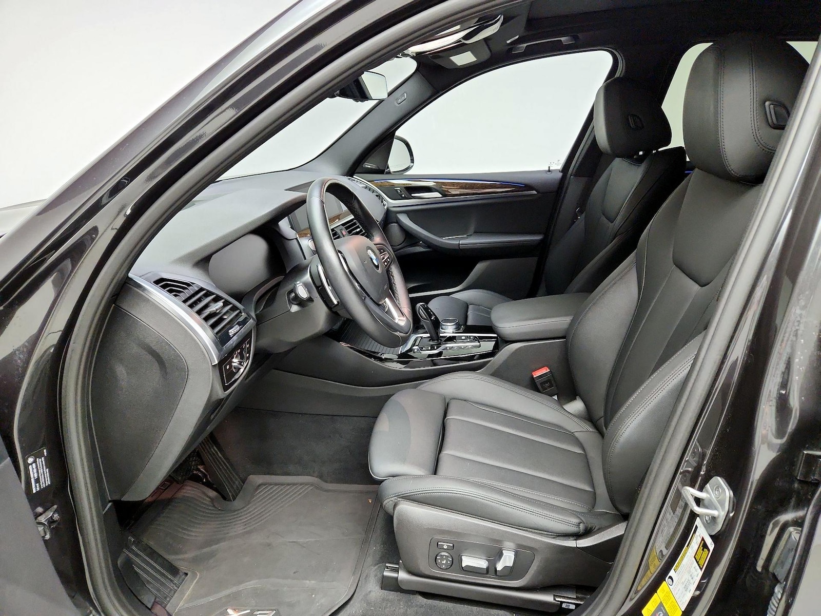 2021 BMW X3 30e - Photo 10
