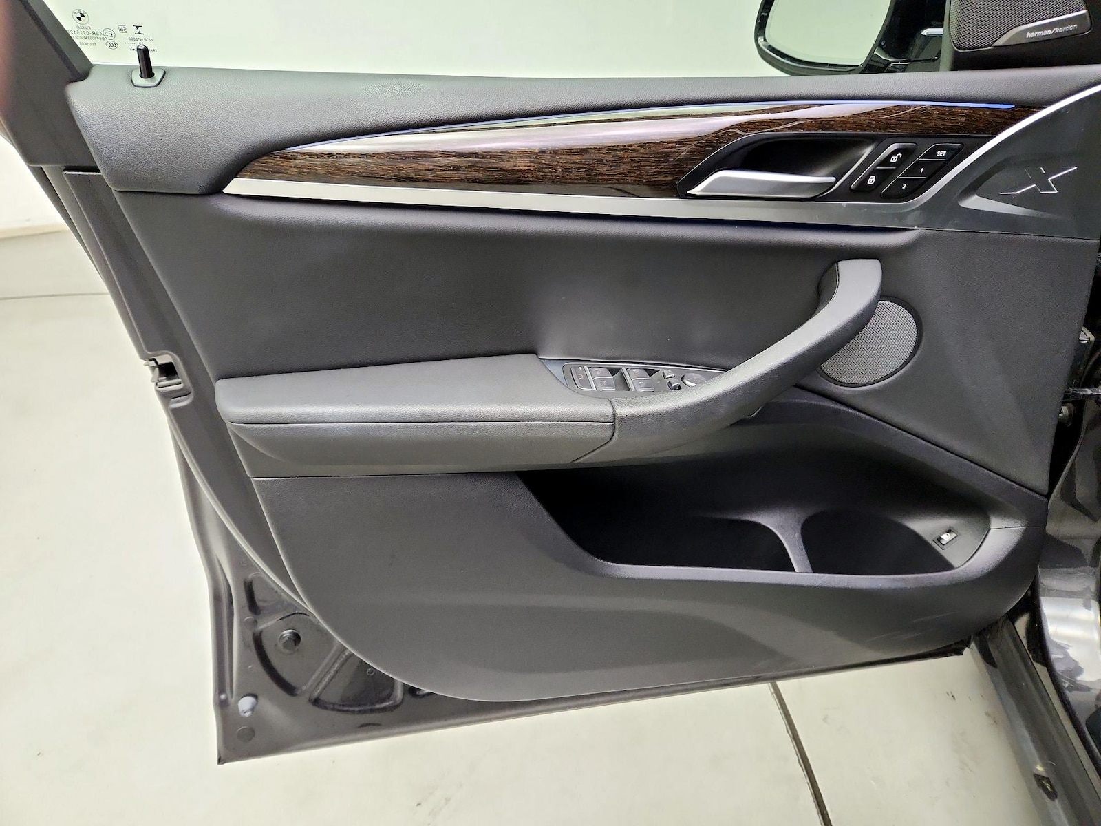 2021 BMW X3 30e - Photo 11
