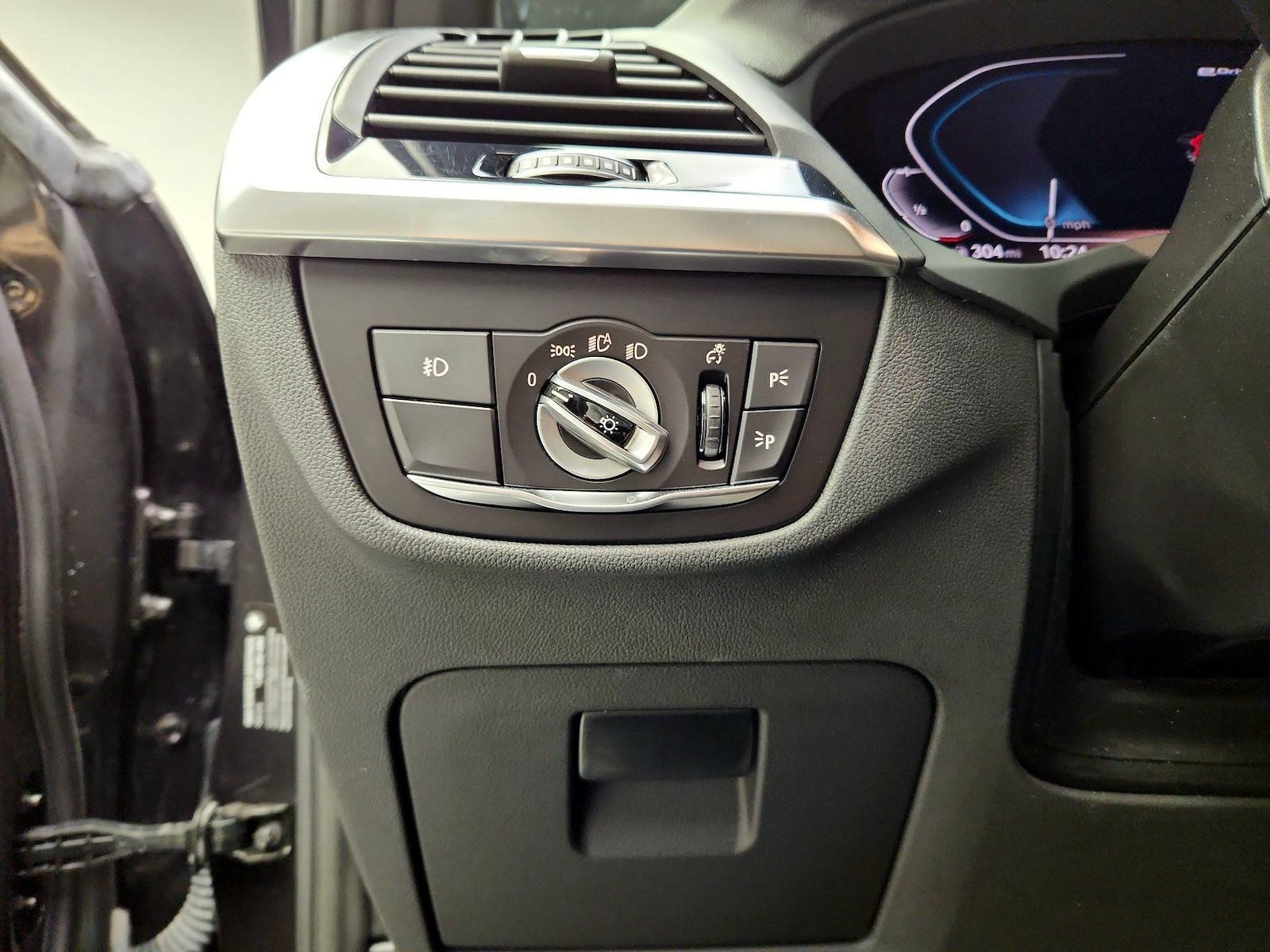 2021 BMW X3 30e - Photo 12