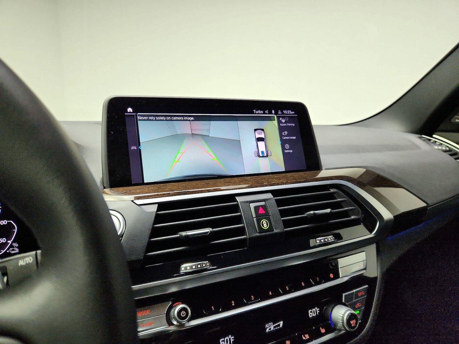 2021 BMW X3 30e - Photo 14