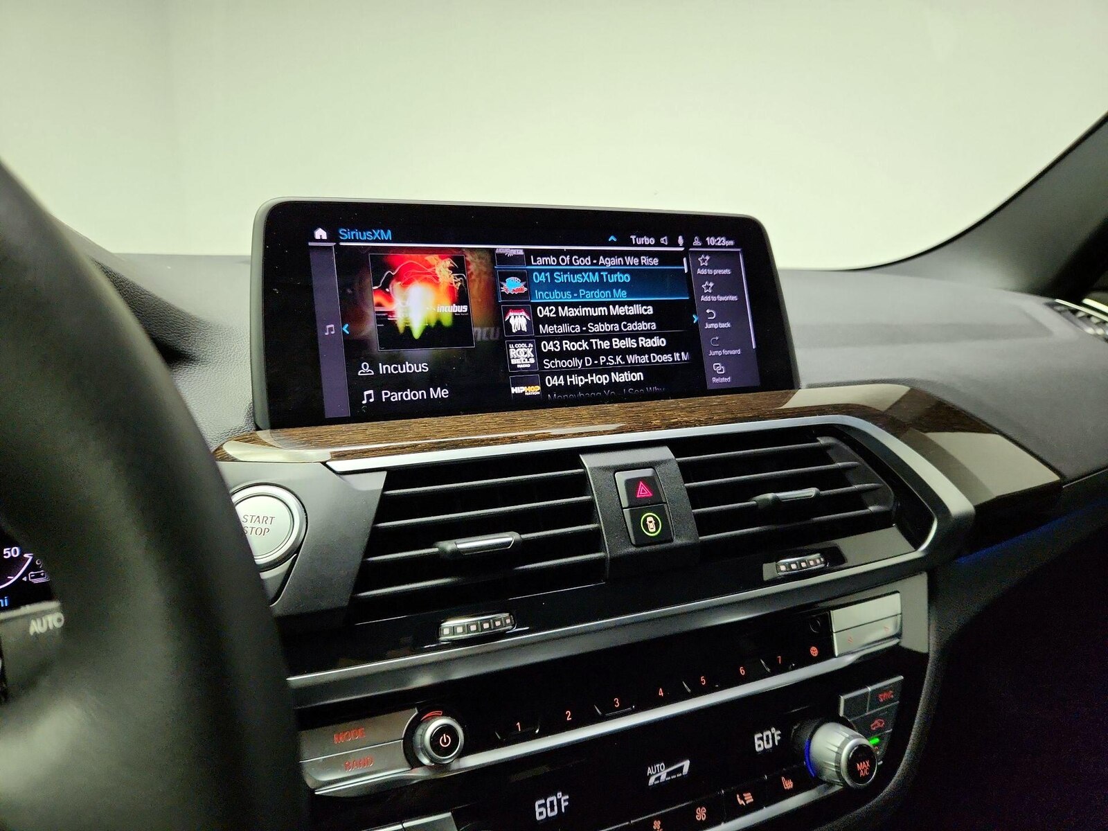2021 BMW X3 30e - Photo 15