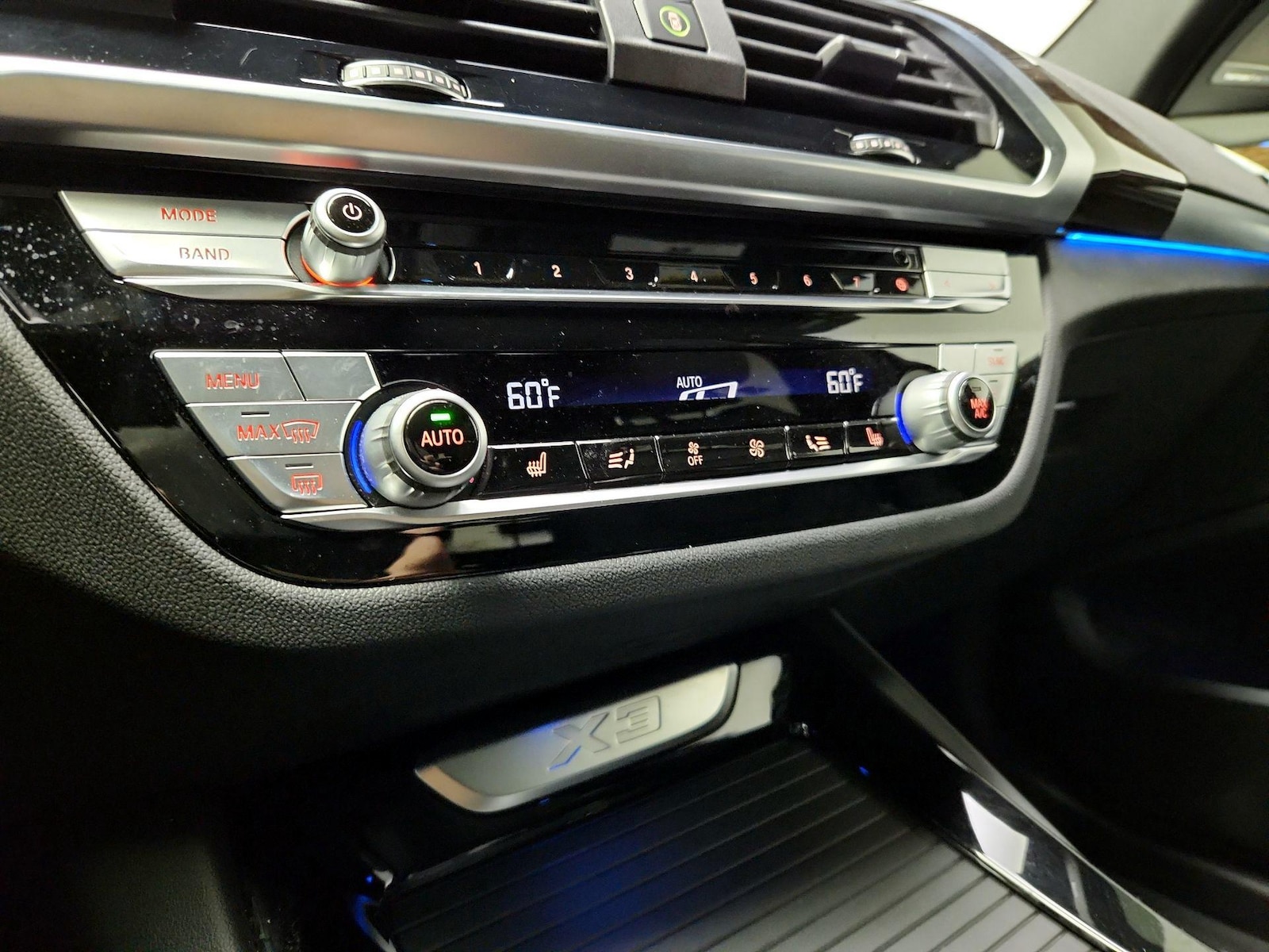 2021 BMW X3 30e - Photo 16