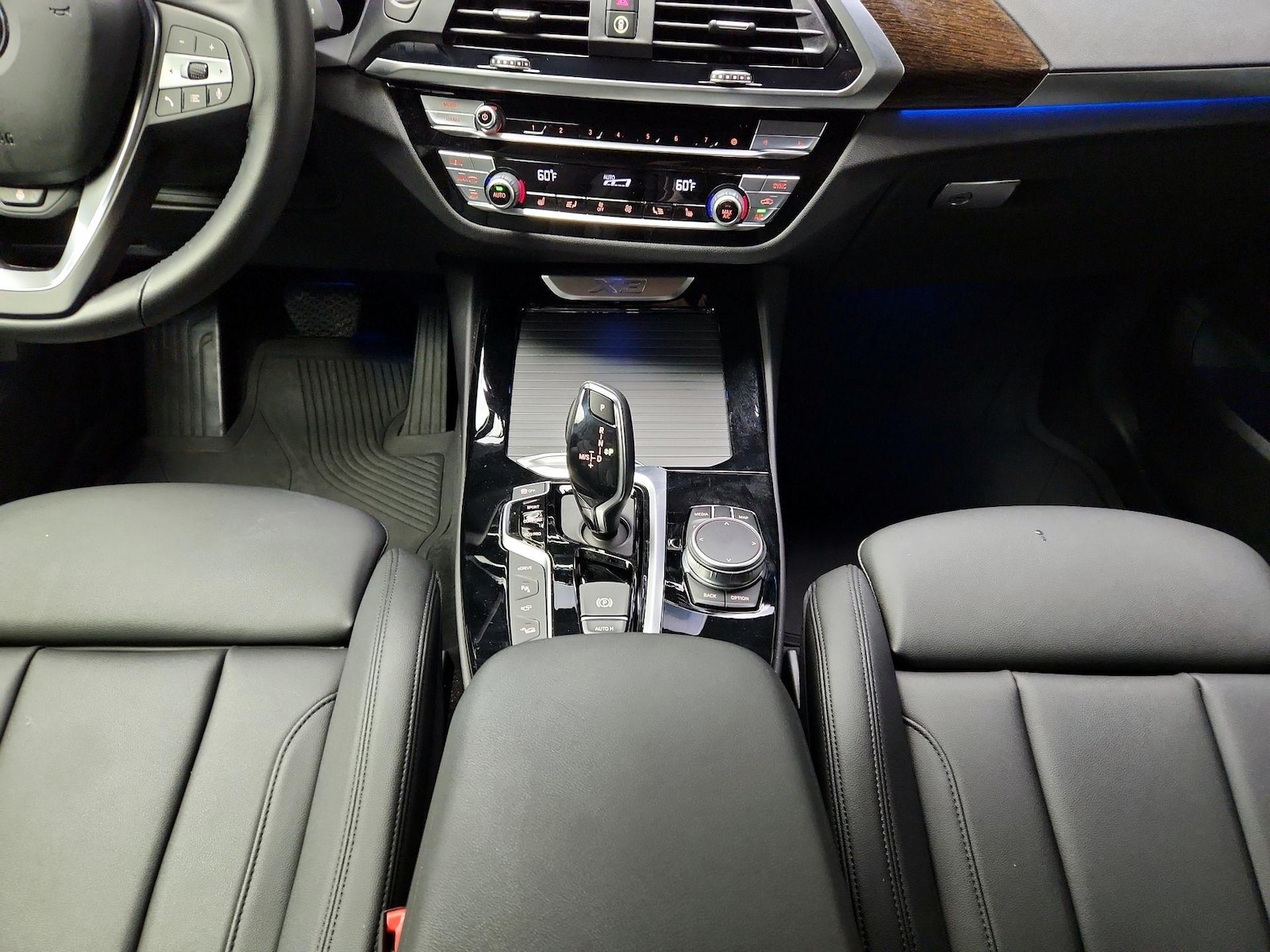 2021 BMW X3 30e - Photo 17
